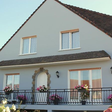 Bed and Breakfast Cap Opale Маркіз Екстер'єр фото