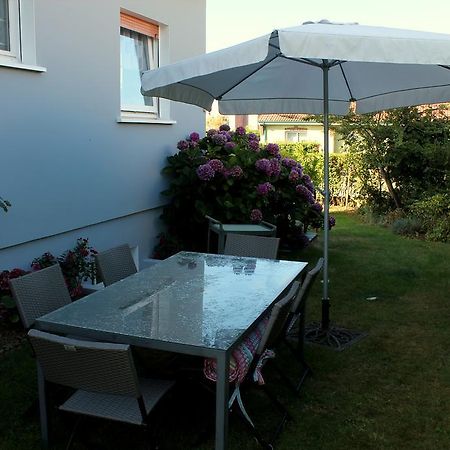 Bed and Breakfast Cap Opale Маркіз Екстер'єр фото