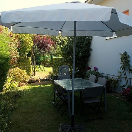 Bed and Breakfast Cap Opale Маркіз Екстер'єр фото