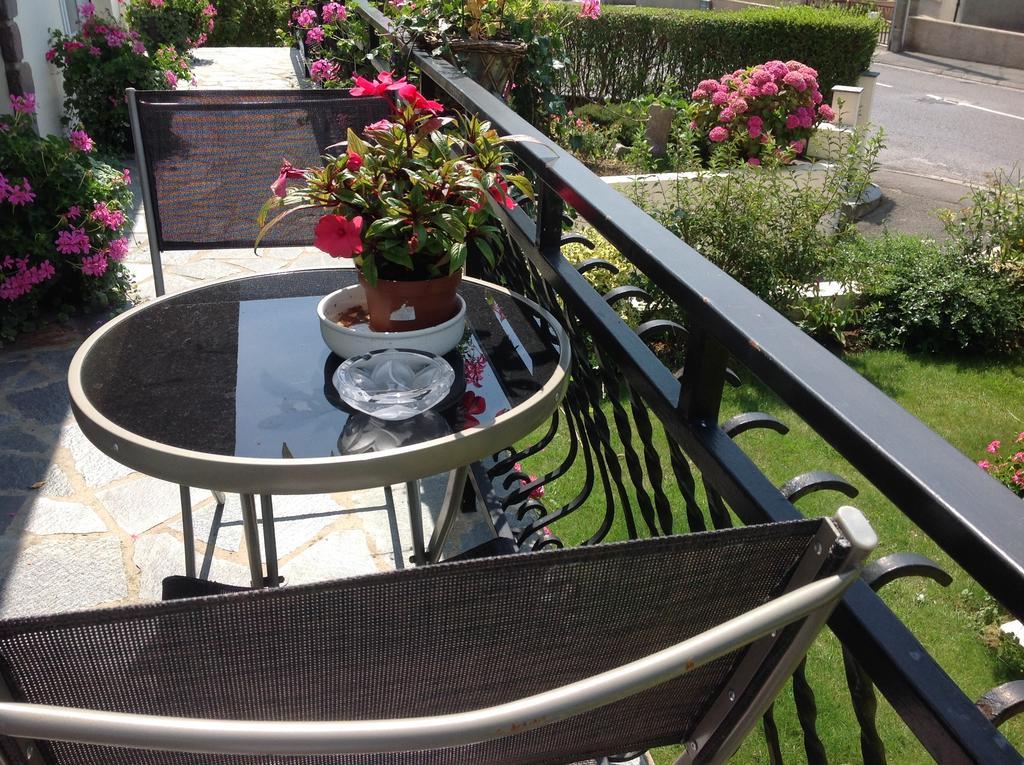 Bed and Breakfast Cap Opale Маркіз Екстер'єр фото