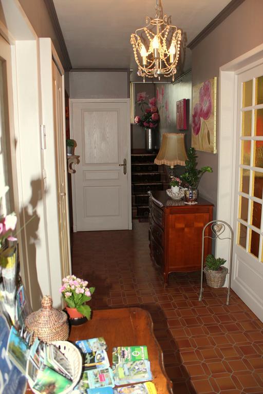 Bed and Breakfast Cap Opale Маркіз Екстер'єр фото