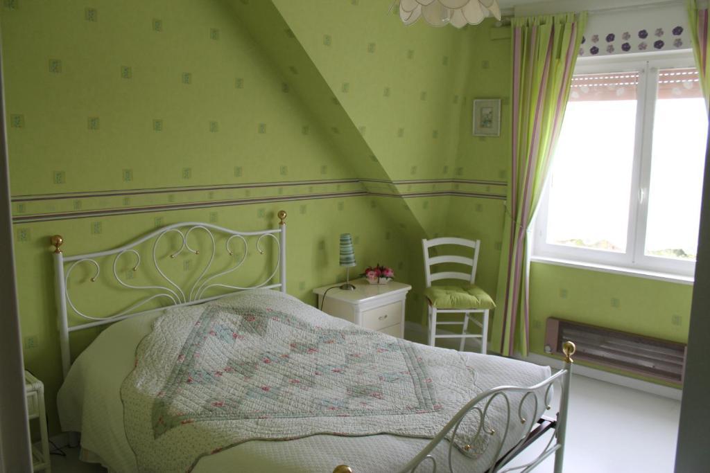 Bed and Breakfast Cap Opale Маркіз Екстер'єр фото