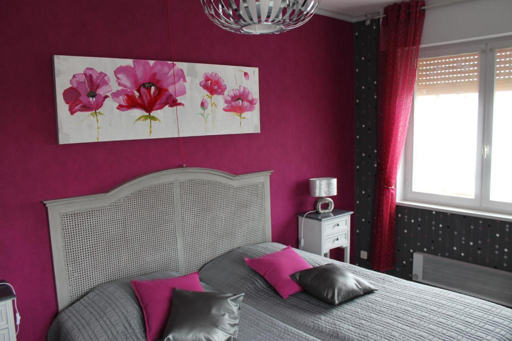 Bed and Breakfast Cap Opale Маркіз Екстер'єр фото