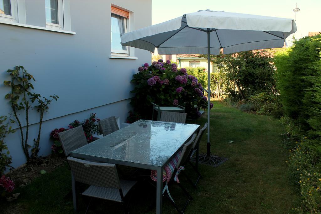 Bed and Breakfast Cap Opale Маркіз Екстер'єр фото