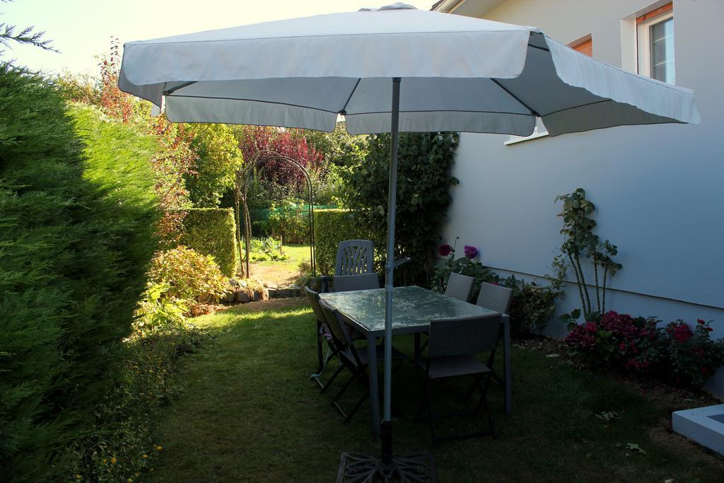 Bed and Breakfast Cap Opale Маркіз Екстер'єр фото