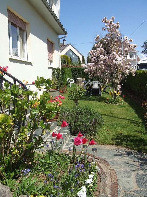 Bed and Breakfast Cap Opale Маркіз Екстер'єр фото